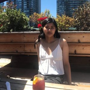 Meet your Posher, Allison